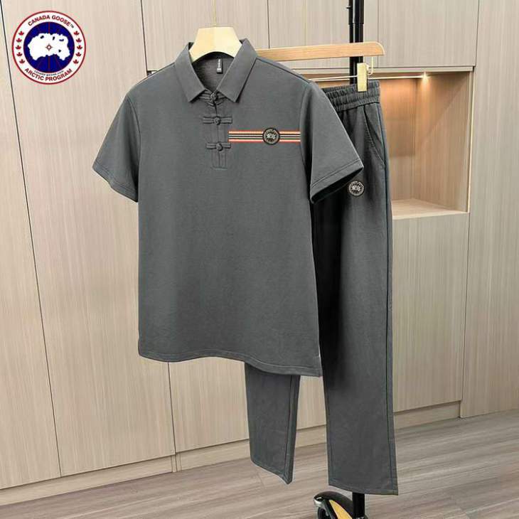 Picture of Canada Goose Shirt Pant Suits _SKUCanadaGooseM-3XL12yr1220715